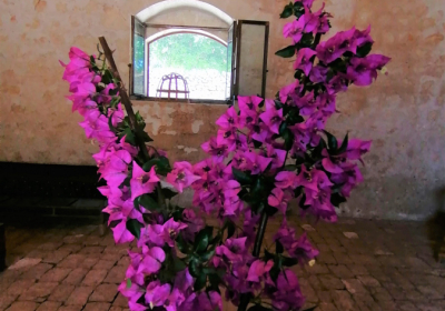 Casa Vacanze Casale Il Baglio Di Kharrub Camera Qirat